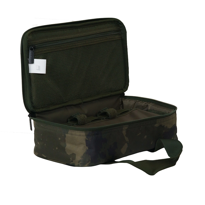 Solar Tackle Worldwide Buzz-Bar Bag